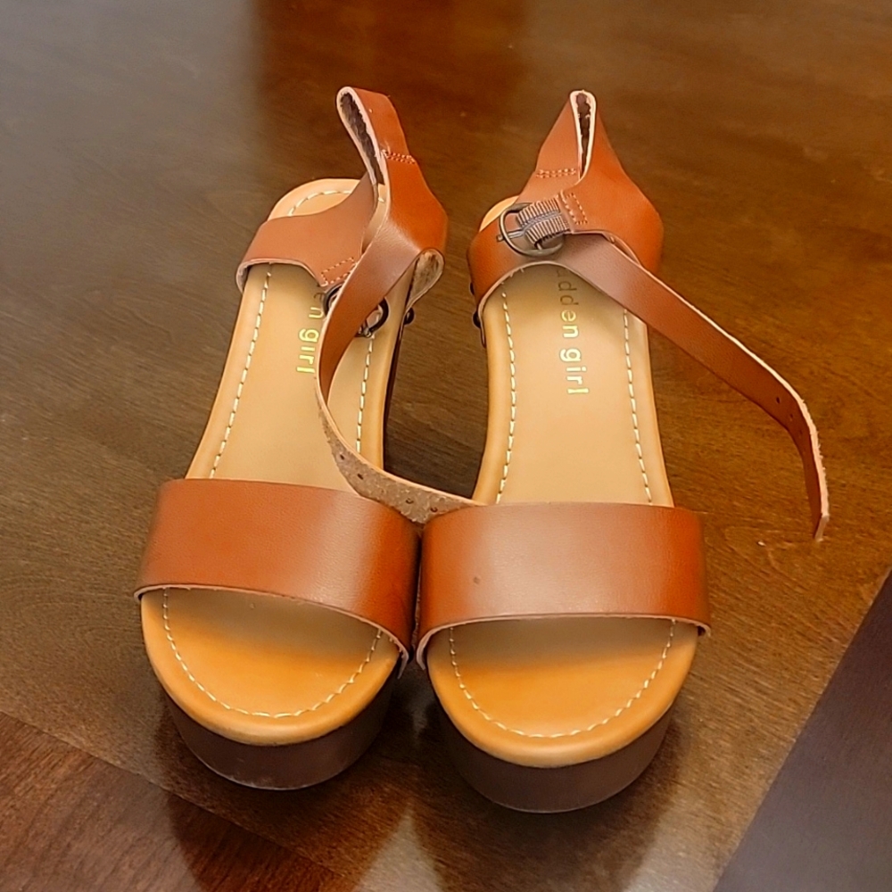flatform shoes